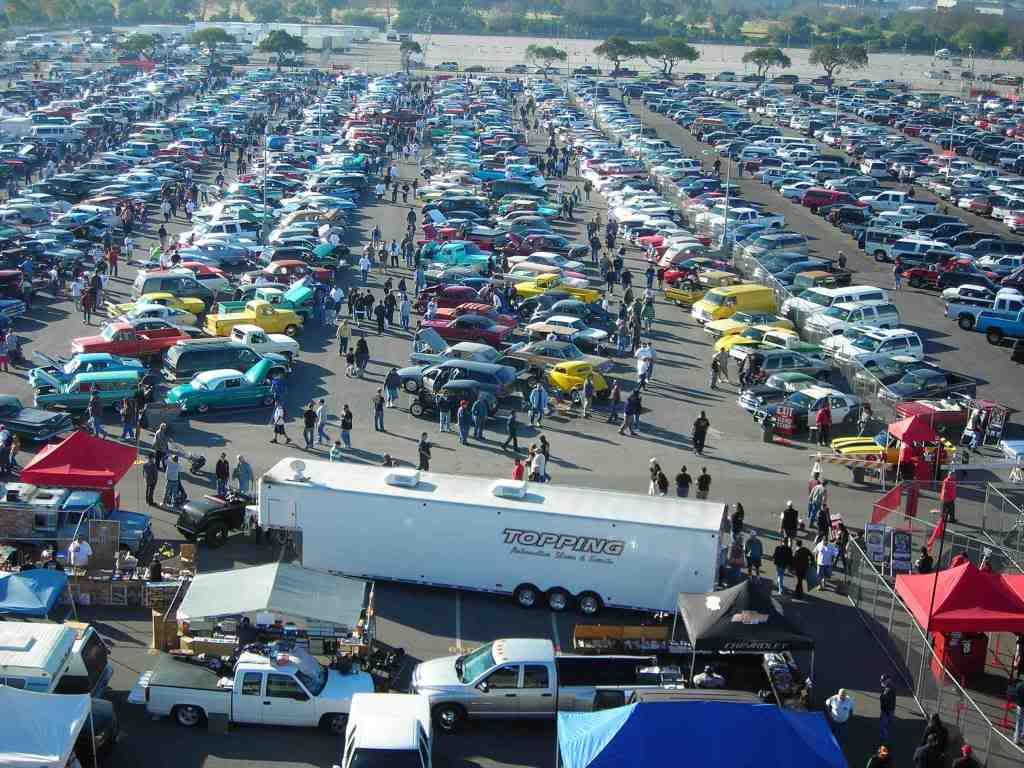 Viewing a thread Swap Meet In Long Beach